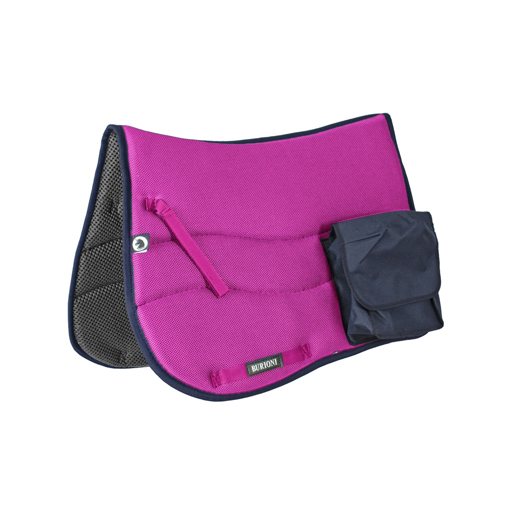 Suadouro english com bolsos