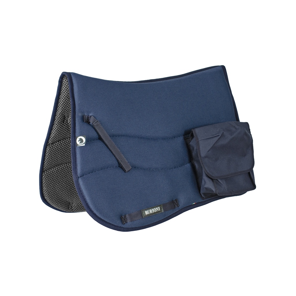Suadouro english com bolsos