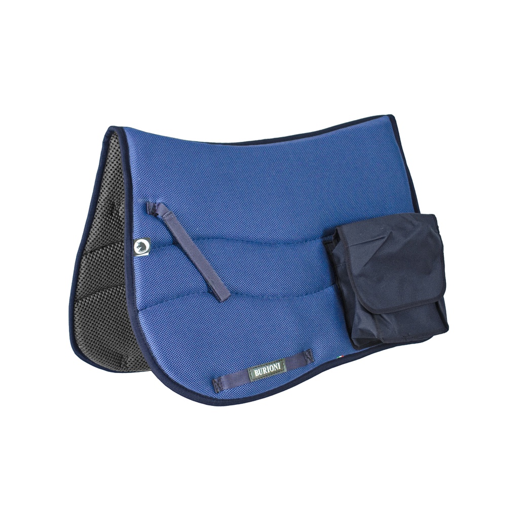 Suadouro english com bolsos