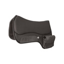 Suadouro western com bolsos