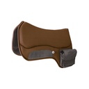 Suadouro western com bolsos