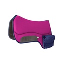 Suadouro western com bolsos