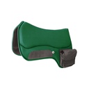 Suadouro western com bolsos