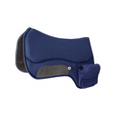 Suadouro western com bolsos
