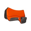 Suadouro western com bolsos