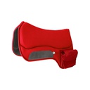 Suadouro western com bolsos
