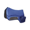 Suadouro western com bolsos