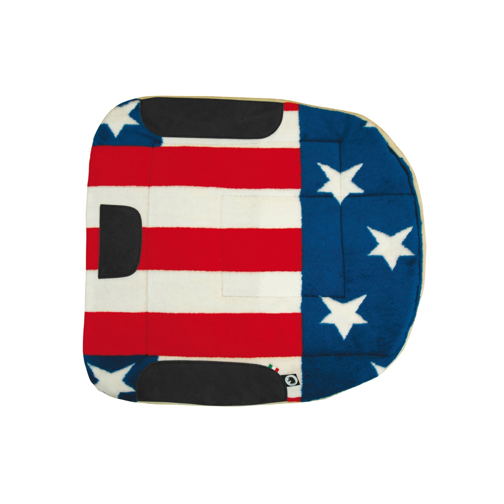 Suadouro barrel pile usa model