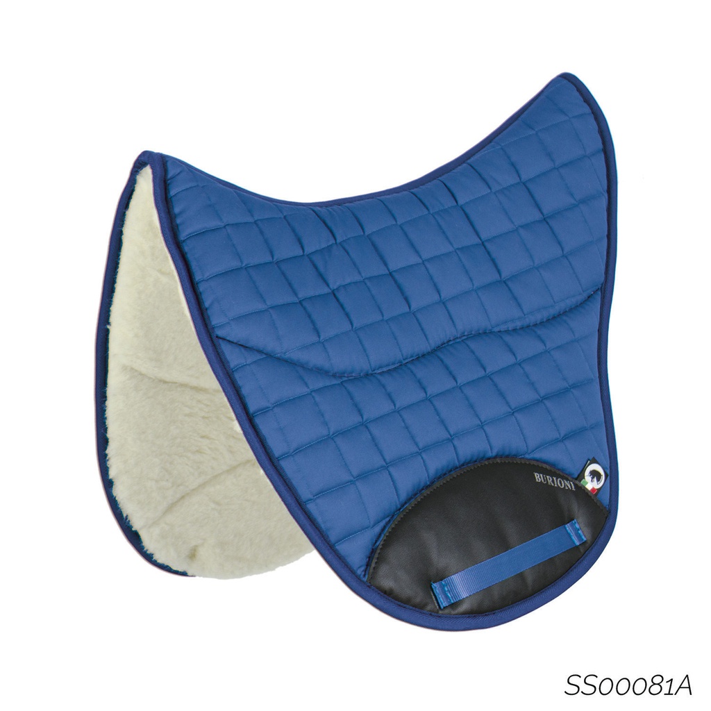 Suadouro de endurance 16"