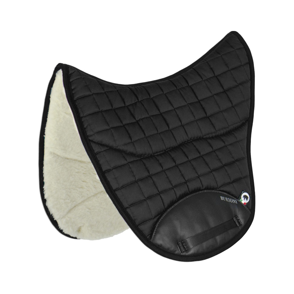 Suadouro de endurance 16"