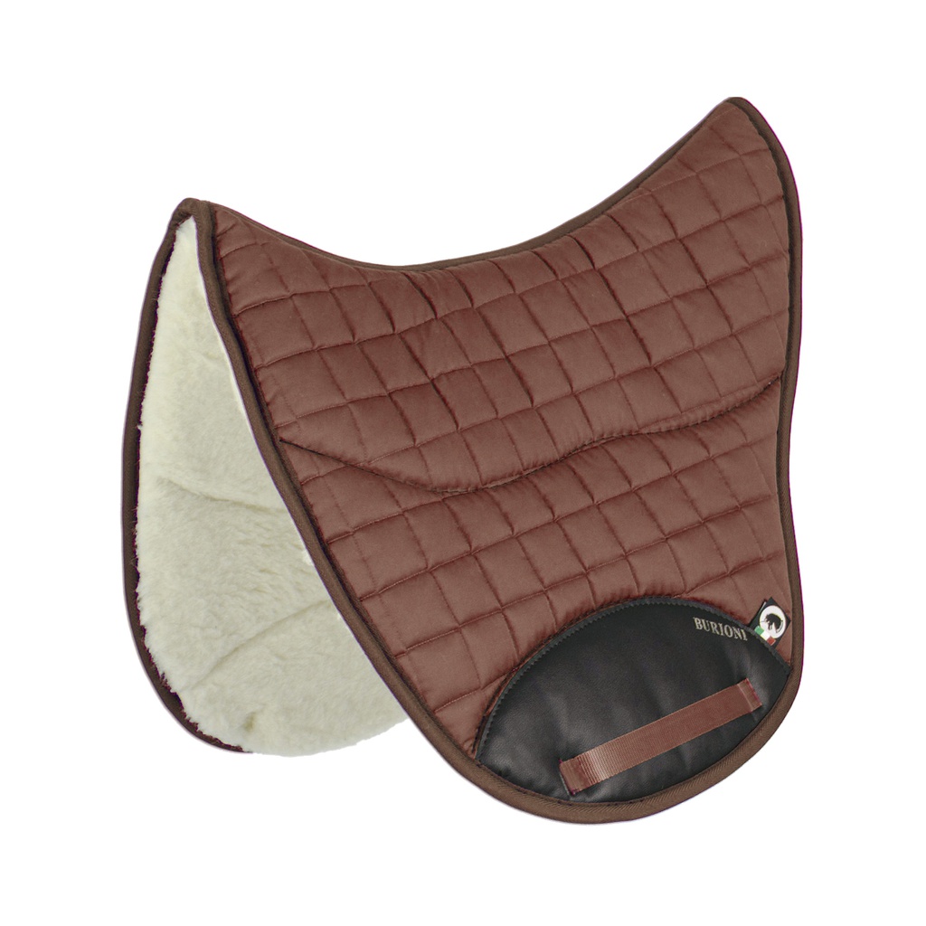 Suadouro de endurance 16"