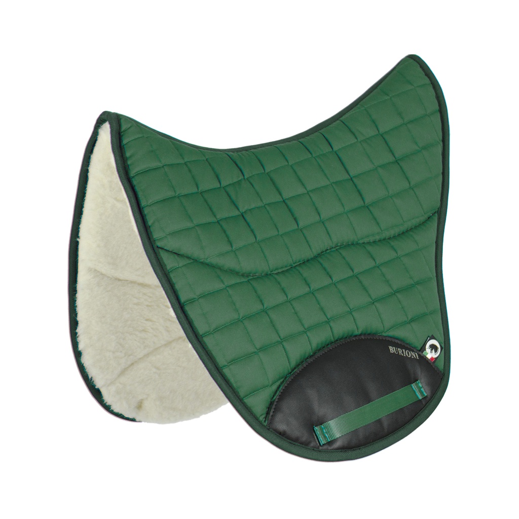 Suadouro de endurance 16"