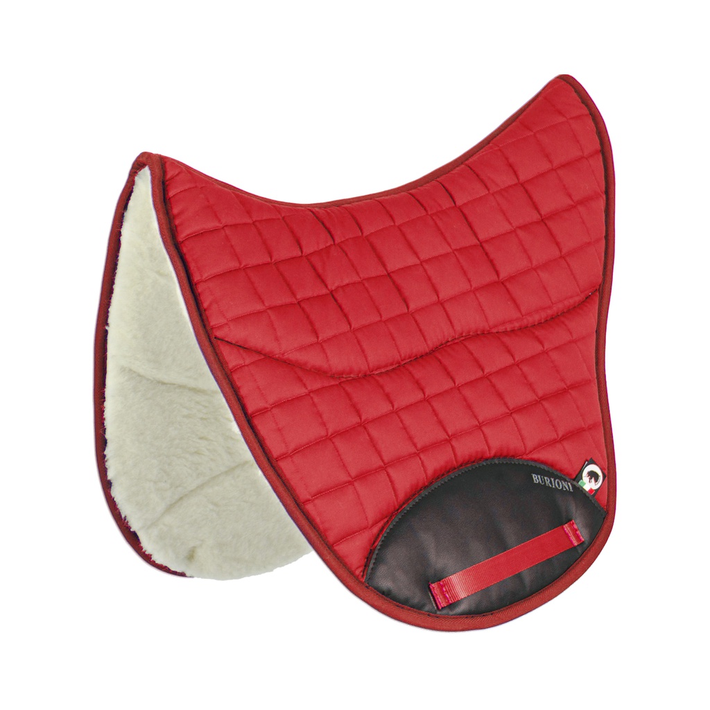 Suadouro de endurance 16"