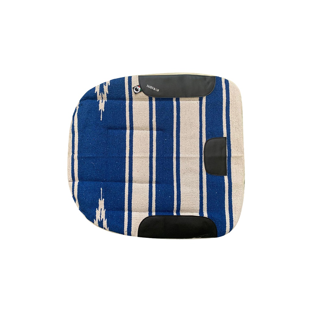 Suadouro western barrel