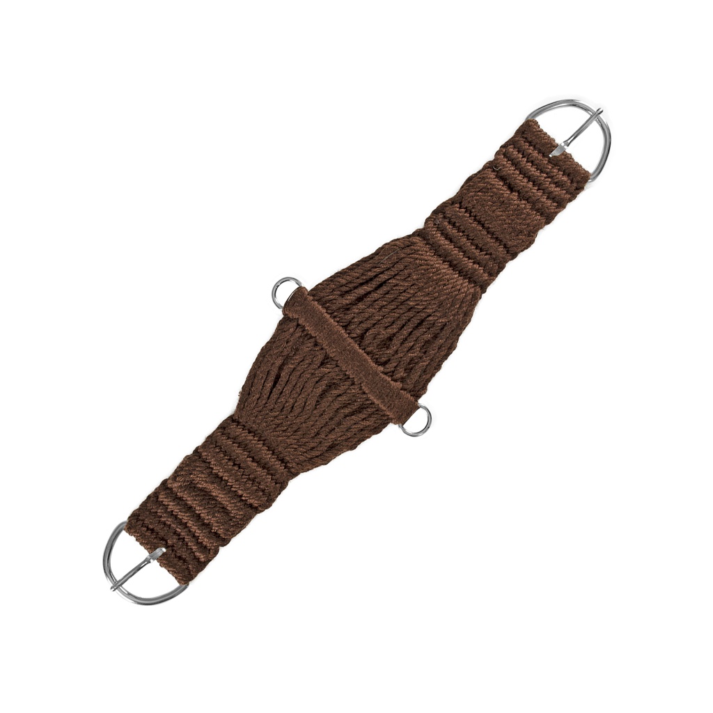 Cilha western mohair