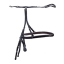 Back part with tail crupper for se00570