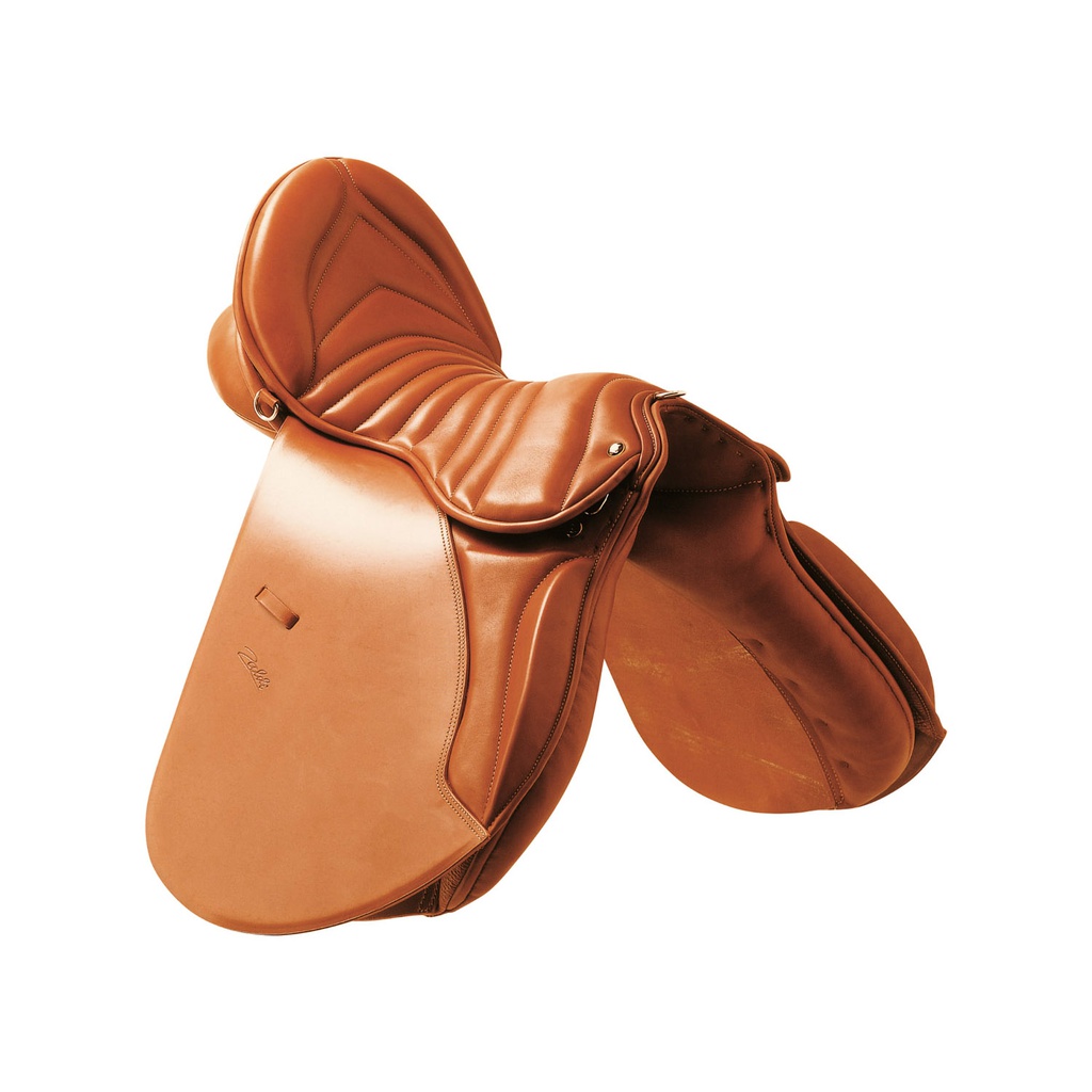 Arreio zaldi country de trekking