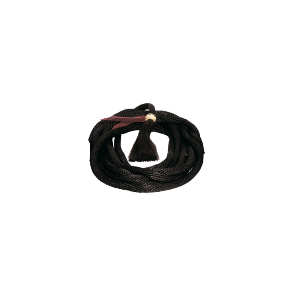 Schutz brothers mecate nylon solid color