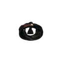 Schutz brothers mecate nylon solid color