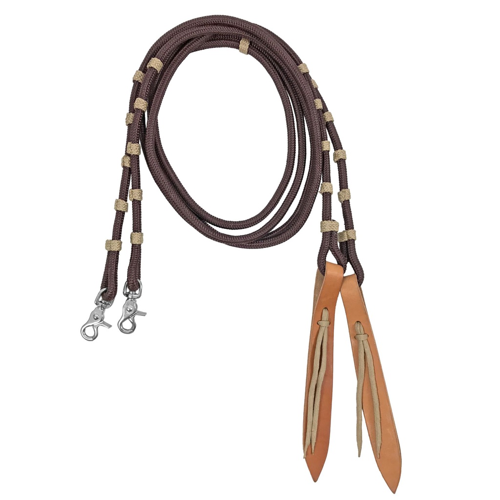 Rédeas Nylon Western