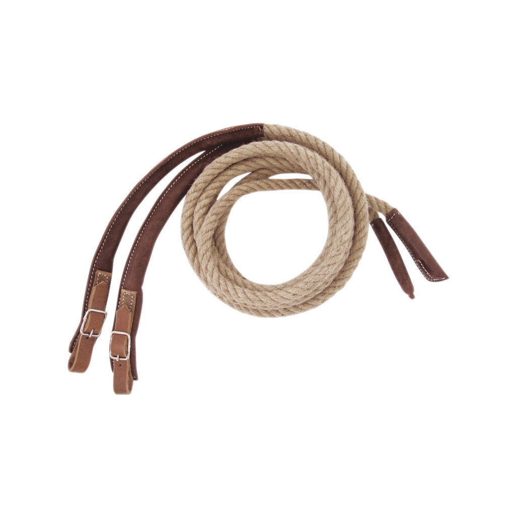 Rédeas rope maremmana
