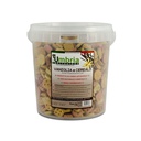 Biscoitos Vaunilha e cereais(3 kg)
