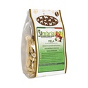 Biscoitos maça (500 gr)