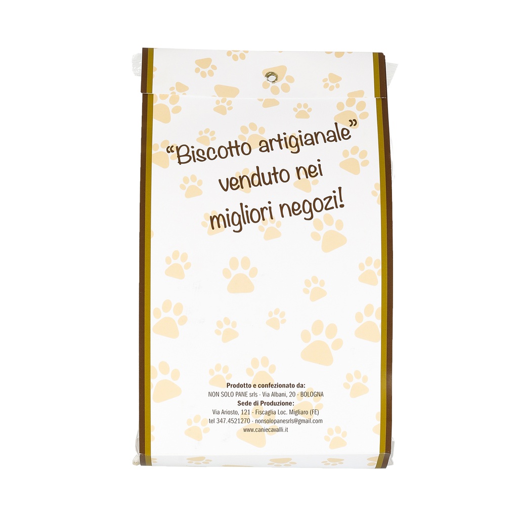 Biscoitos maça (500 gr)
