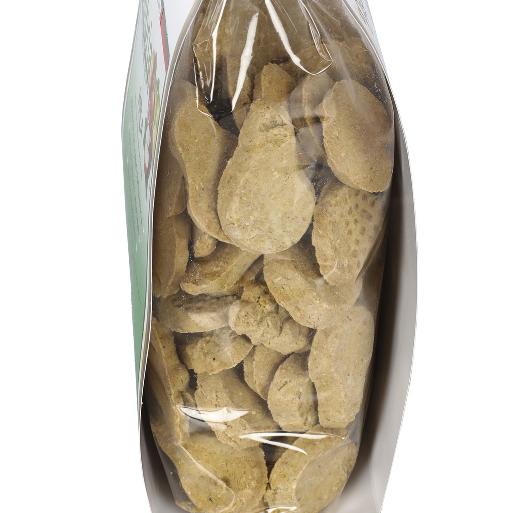 Biscoitos maça (500 gr)