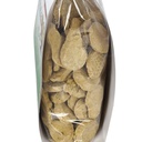 Biscoitos maça (500 gr)