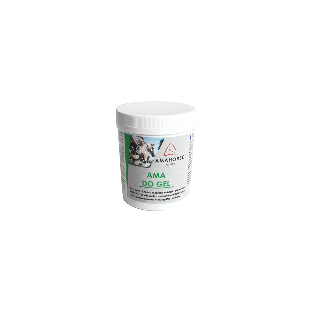 Gel Arnica 250gr