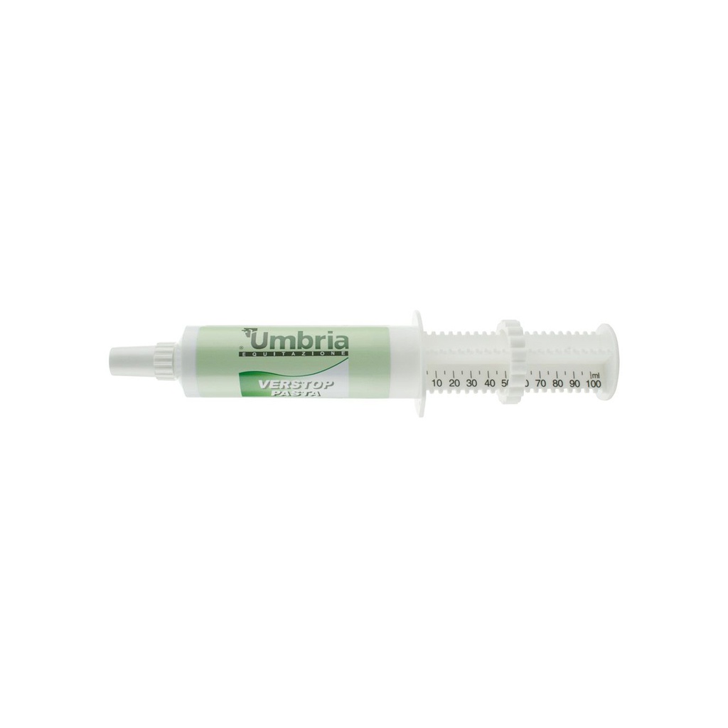 Desparasitante Verstop pasta (90 gr) 