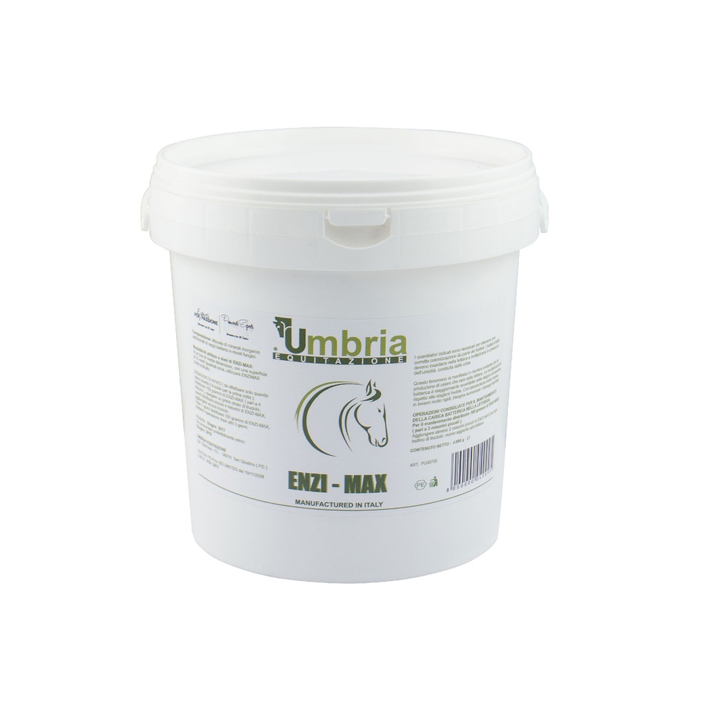 Enzi-max (4 kg)