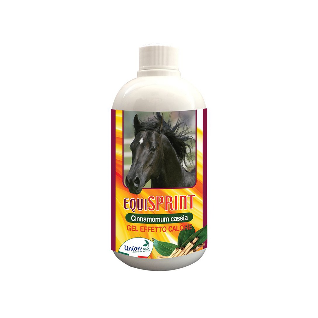 Equisprint (500 ml)