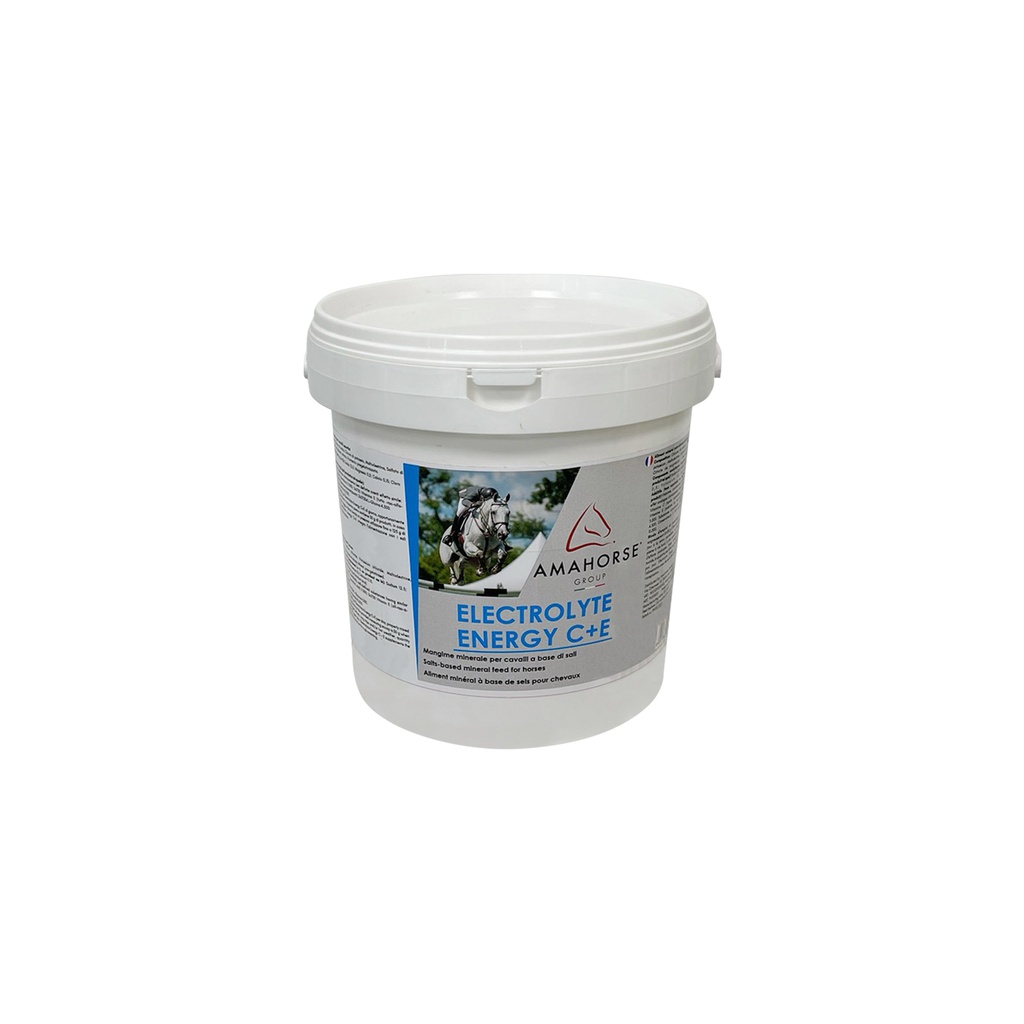 Eletrolitos pó (1kg)