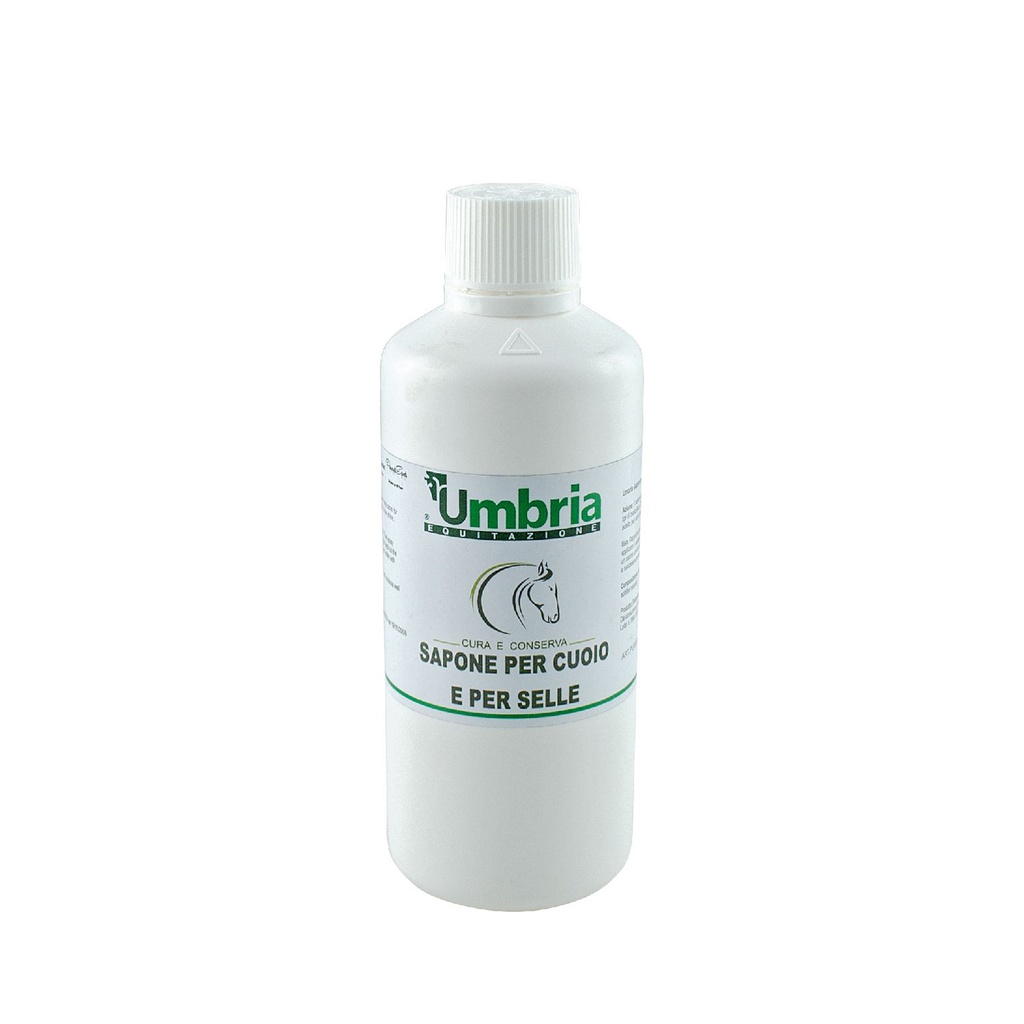 Sabão Inglês Amahorse (500 ml)