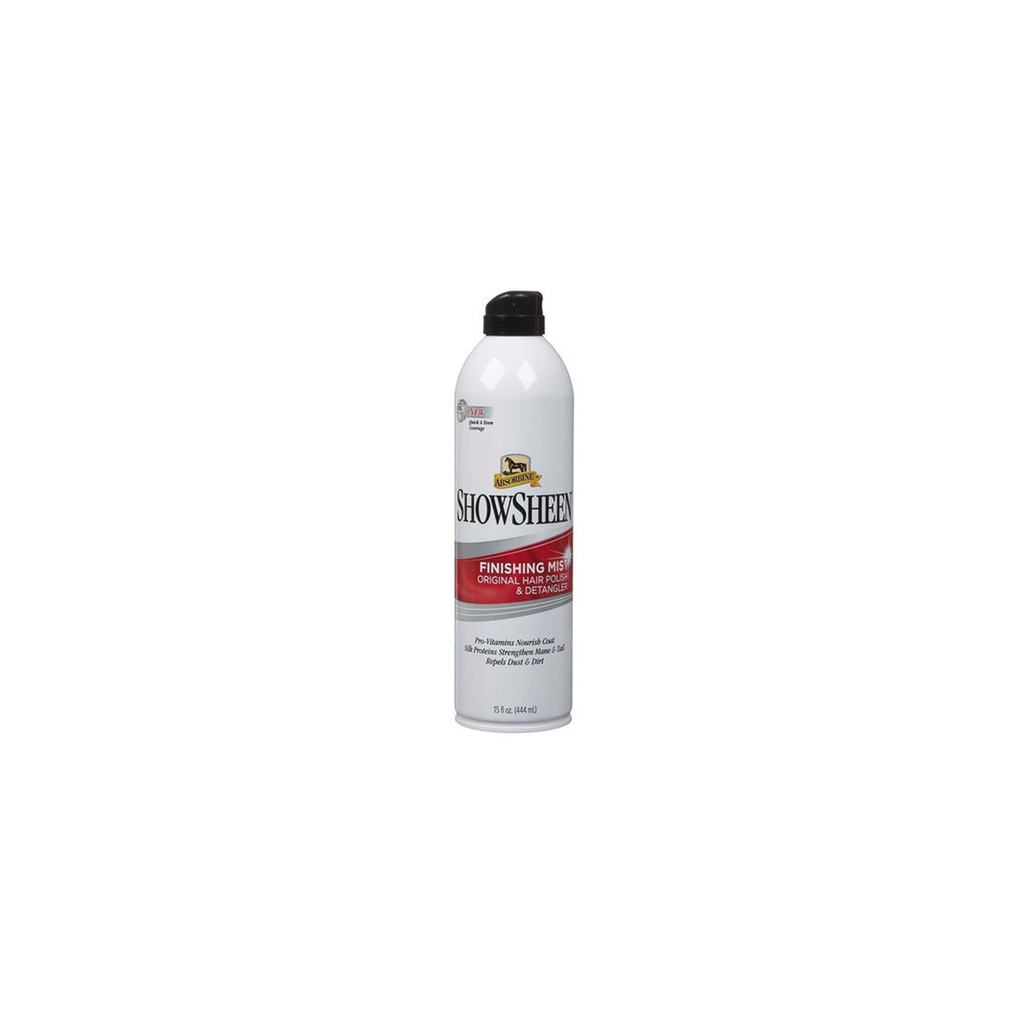 Desembaraçador  Show Sheen 444ml