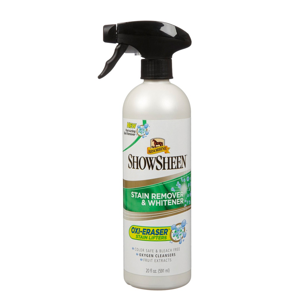 Shampoo Branqueador Show Sheen (591 ml)