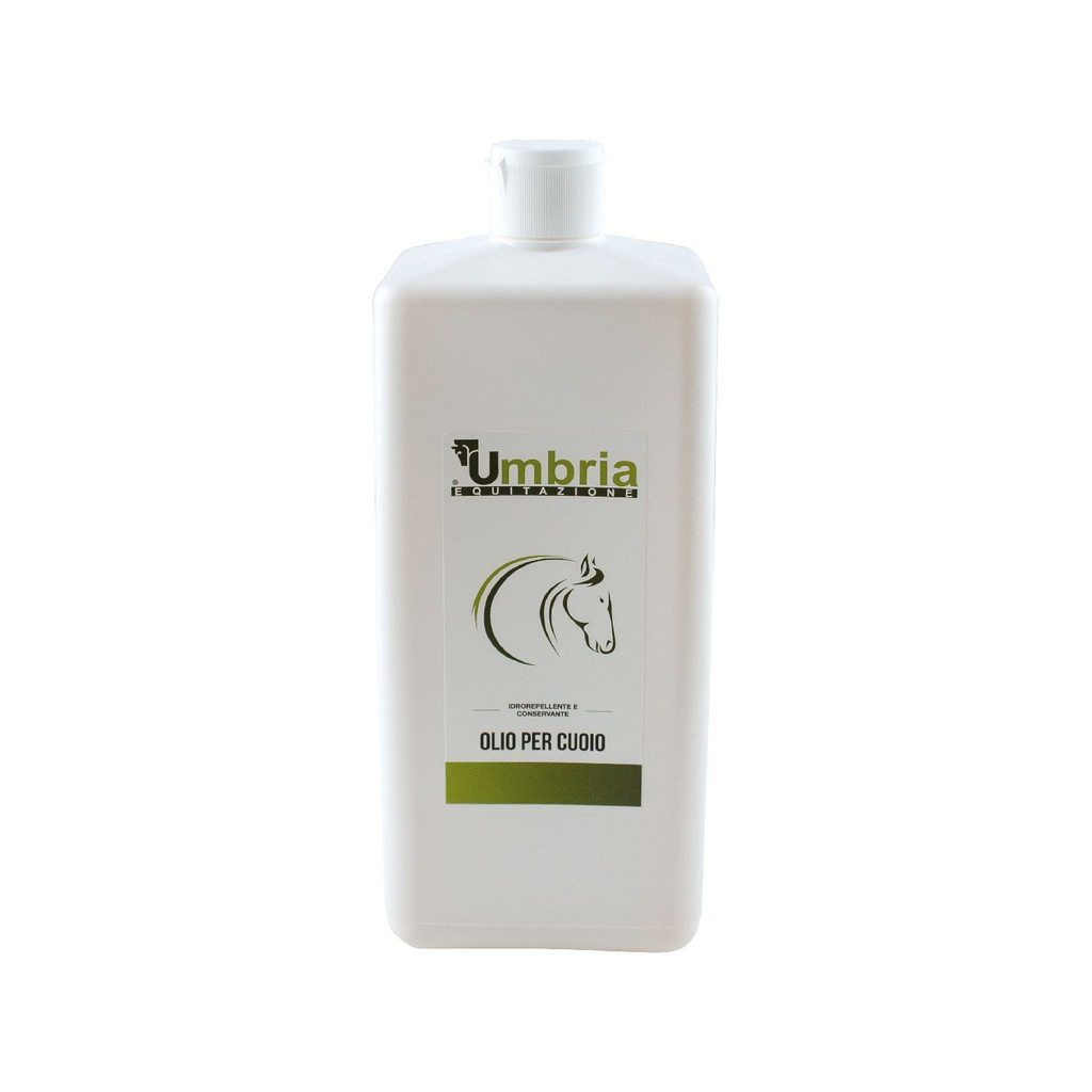 Oleo para cabedal 500ml