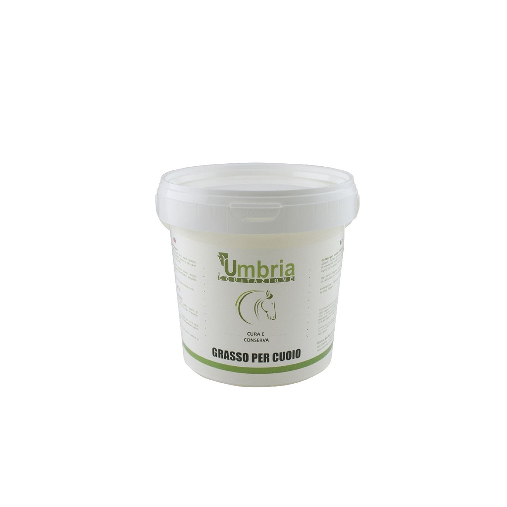 Unto cabedal Amahorse (1l)