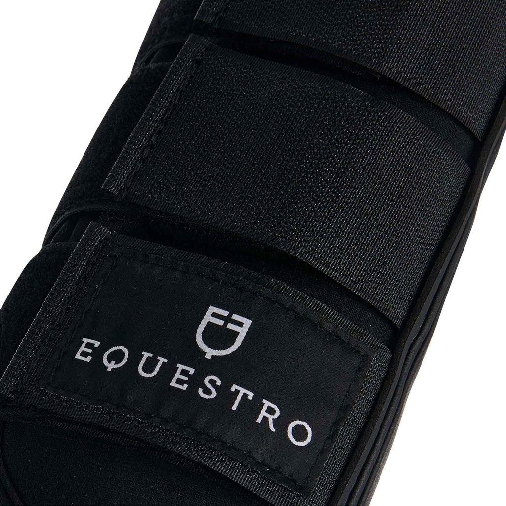 Caneleiras Eventing