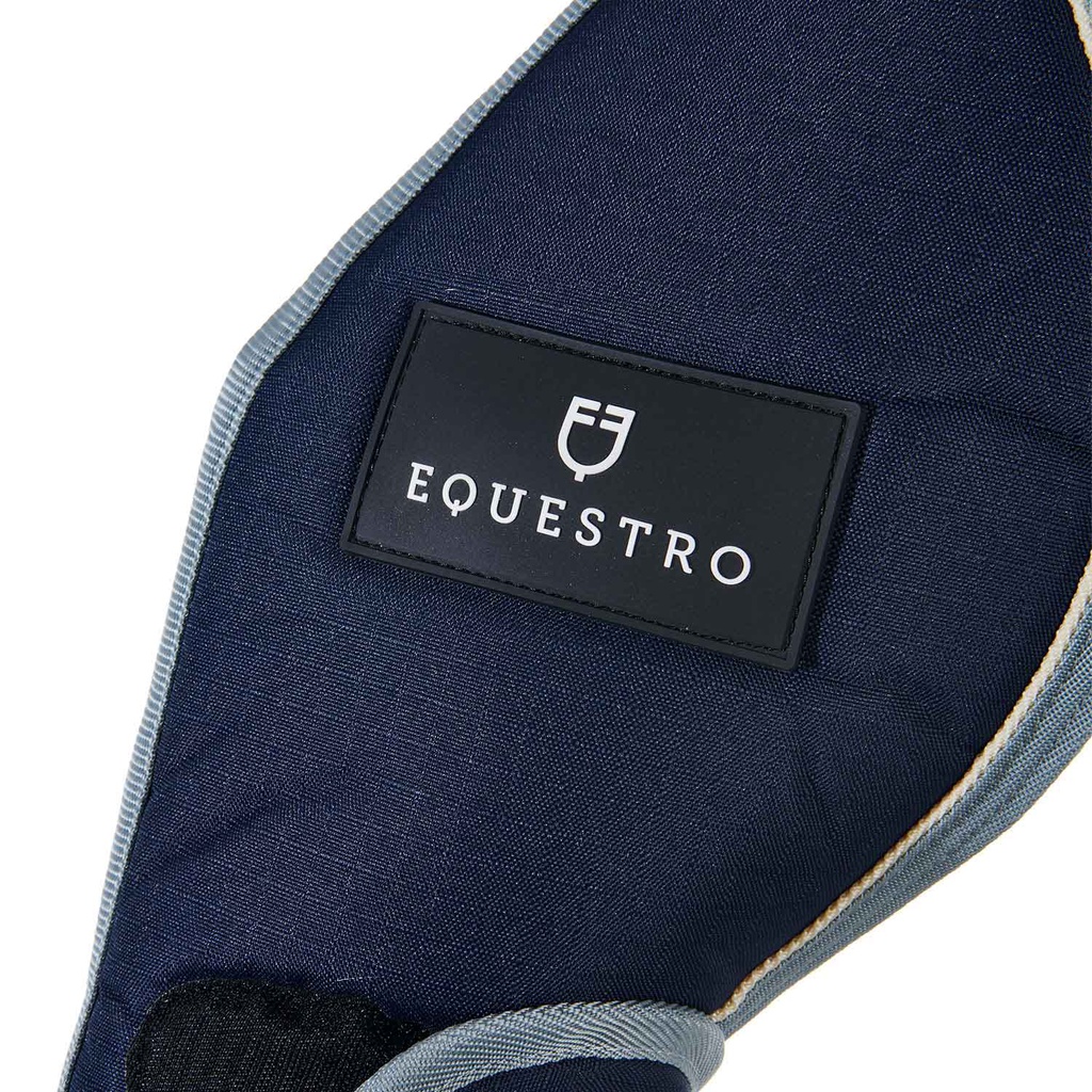 Pensos de transporte e rabicheira Equestro 