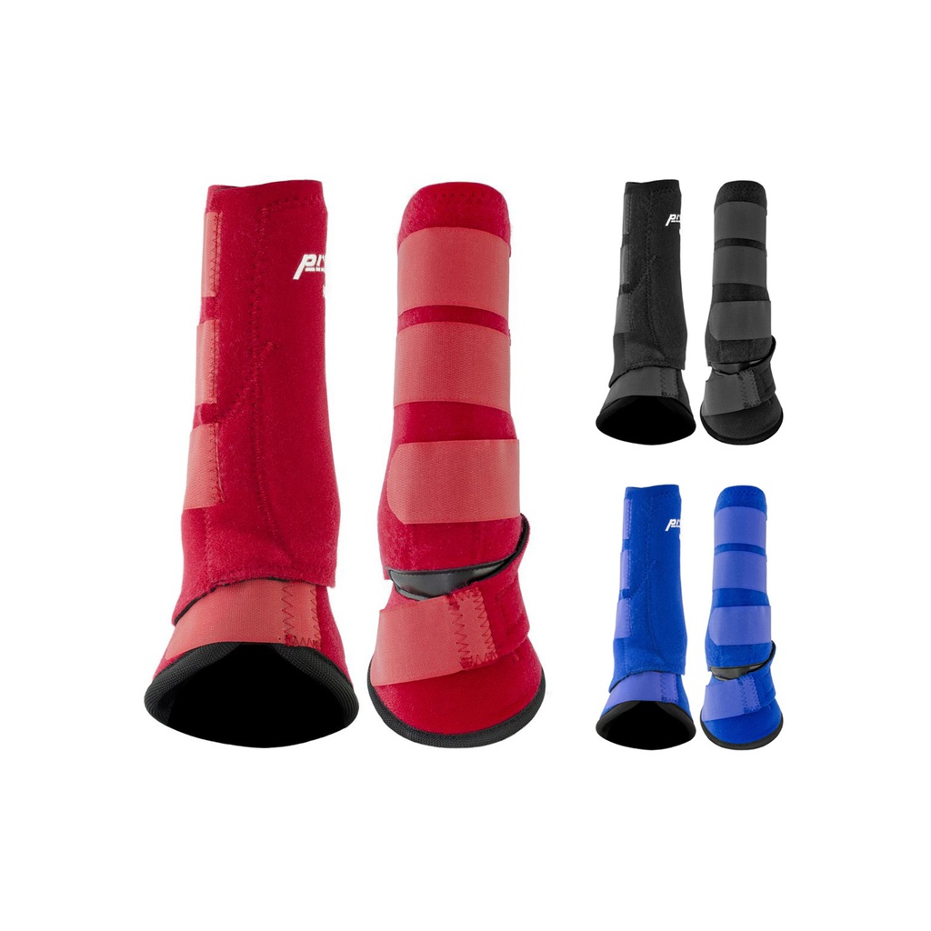 Protector de tendão e cloches Pro-Tech