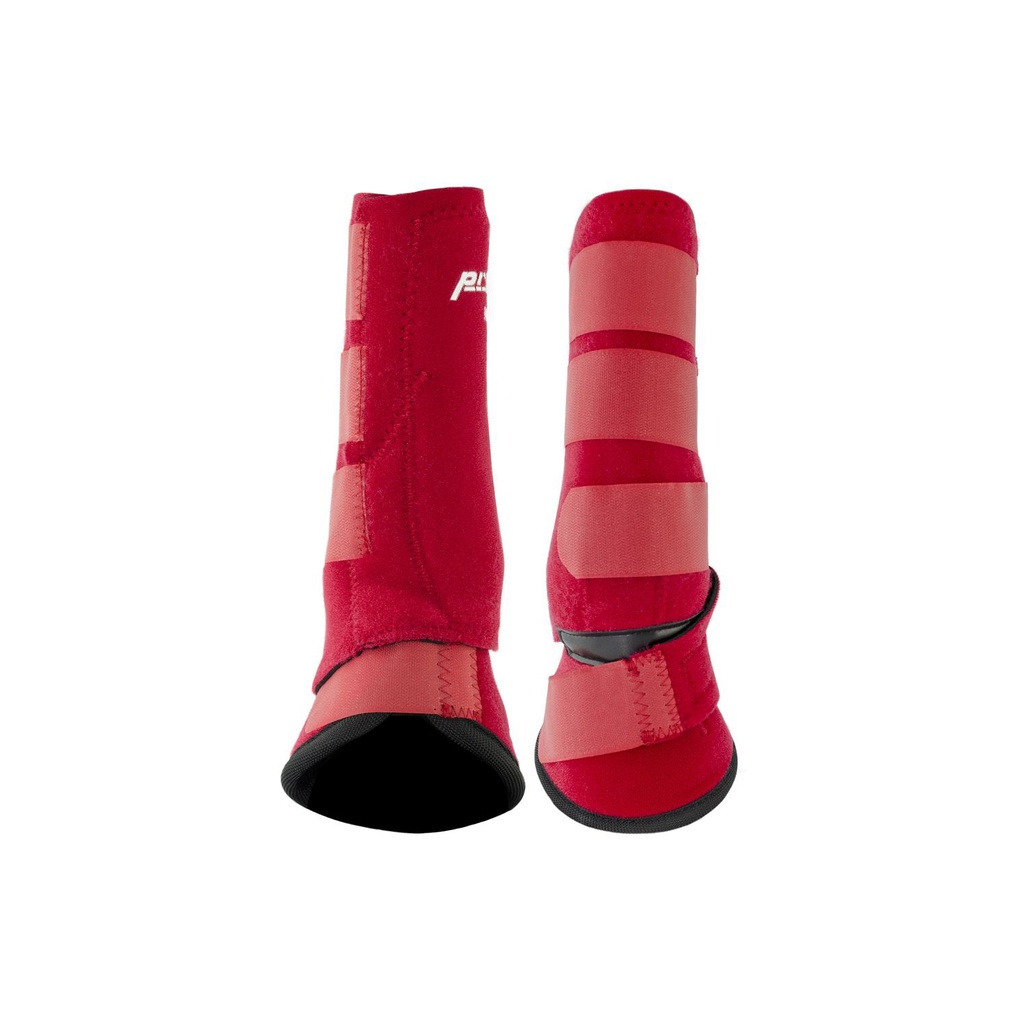Protector de tendão e cloches Pro-Tech