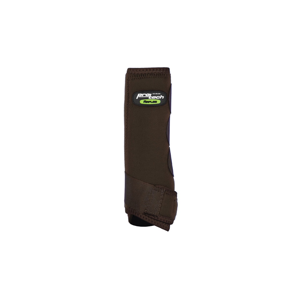 Caneleiras Airflow Pro-Tech Trás