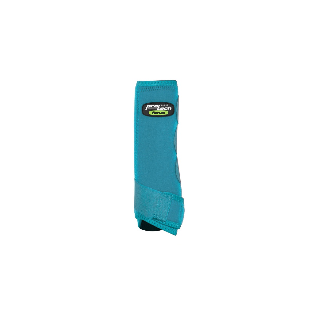 Caneleiras Airflow Pro-Tech Trás