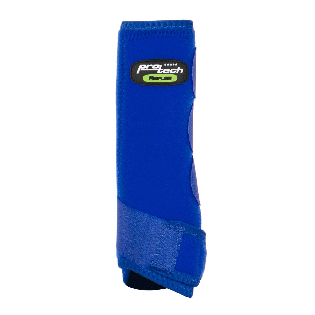 Caneleiras Airflow Pro-Tech Trás