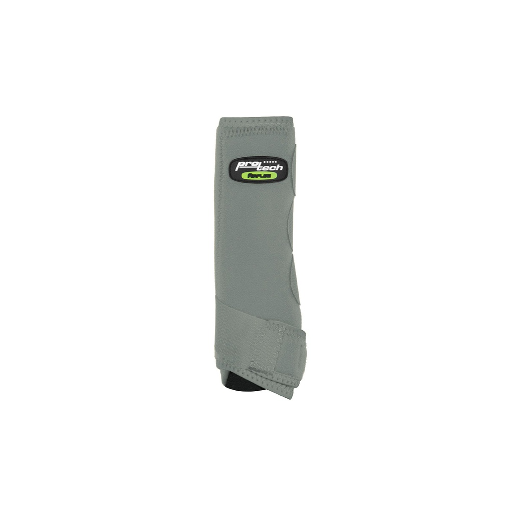 Caneleiras Airflow Pro-Tech Trás
