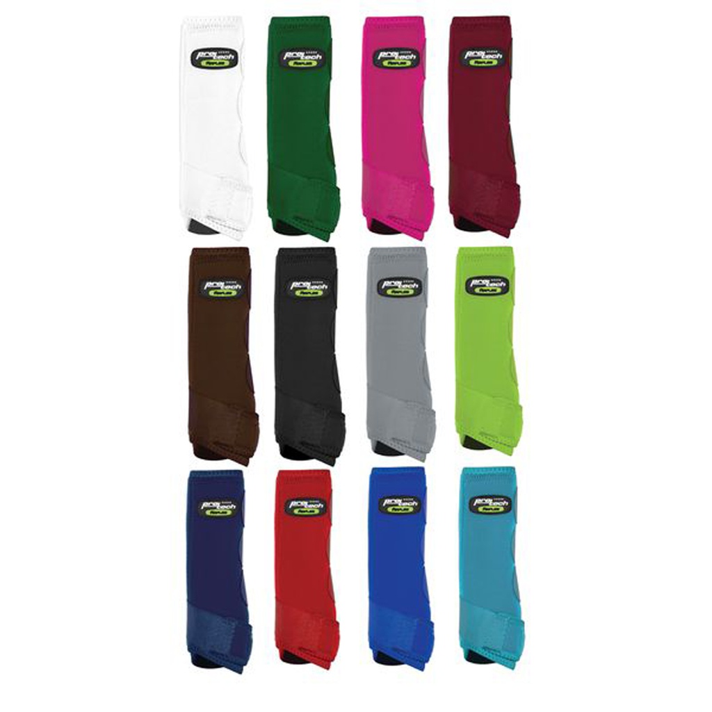 Caneleiras Airflow Pro-Tech Frente