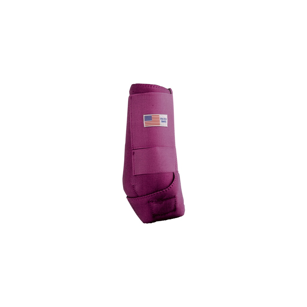 Caneleiras Airflow Pro-Tech Frente